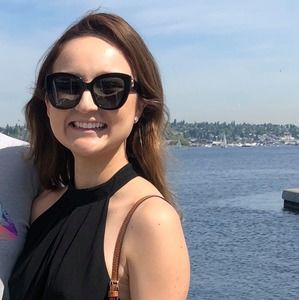 Meet your Posher, Bre